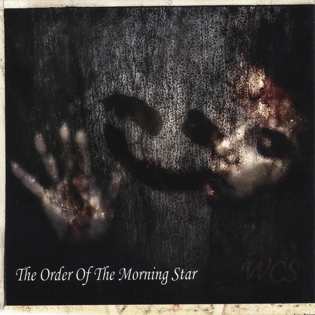 The Order Of The Morning Star cover