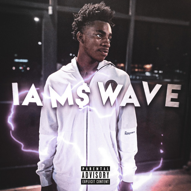 Who Am I cover art