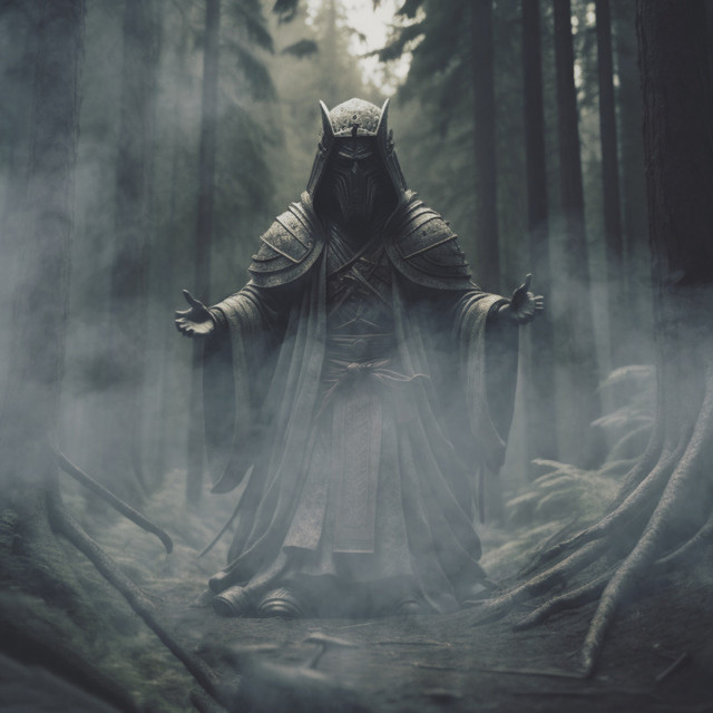 Обкладинка: MURDERED BY DARK SOUL — FRXDDY WXIRD