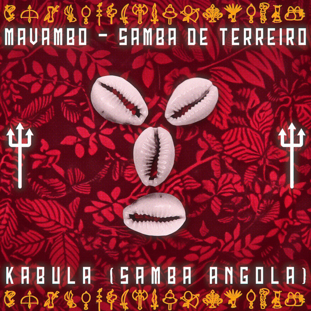 Mavambo Samba de Terreiro