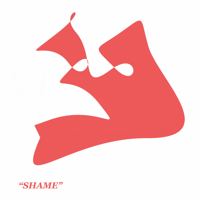 Shame cover art