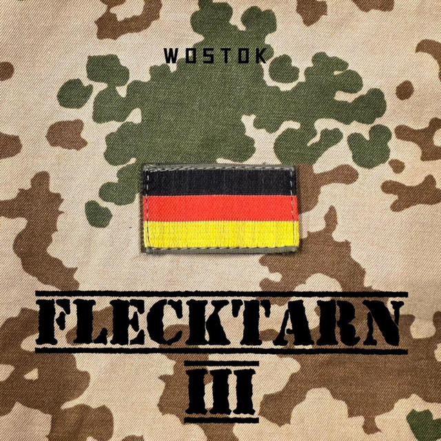 FLECKTARN 3 cover art