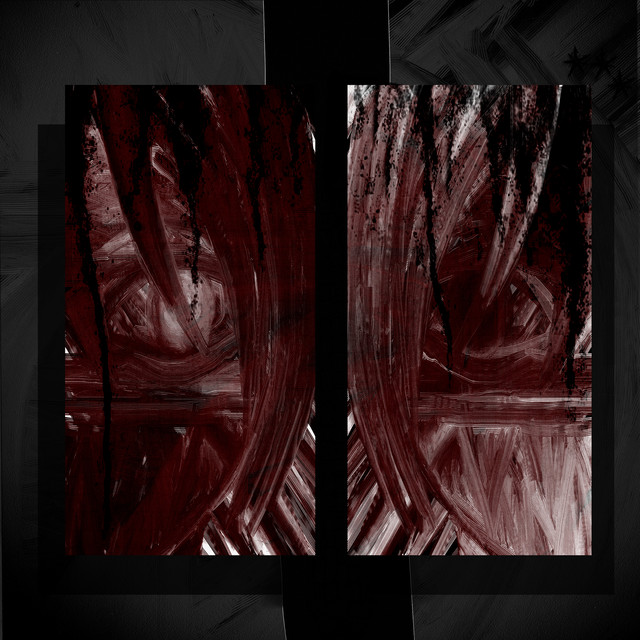 DRILLBRAIN EXPERIMENT cover art