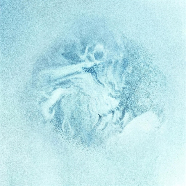 Ice skates cover art