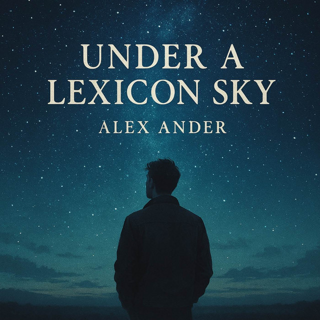 UNDER A LEXICON SKY cover art