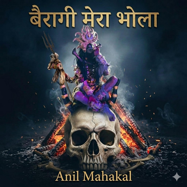 Anil Mahakaal