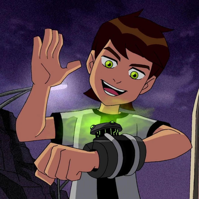 Ben10 (Hoodtrap)