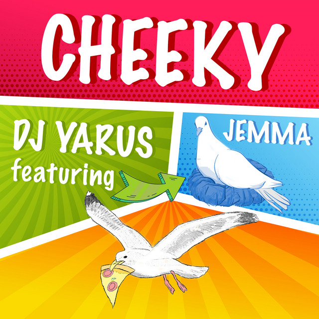 DJ YARUS