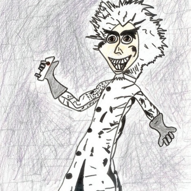 Chris Phantom