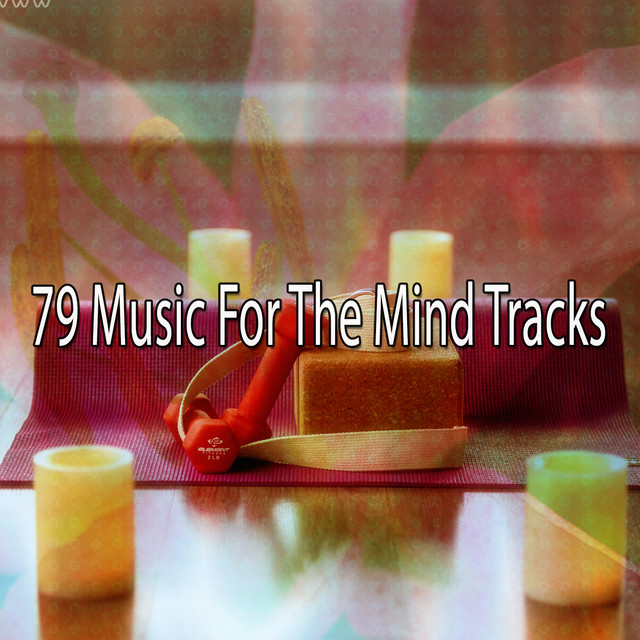 79 Music For The Mind Tracks cover art