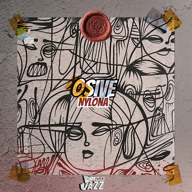 Nylona cover art