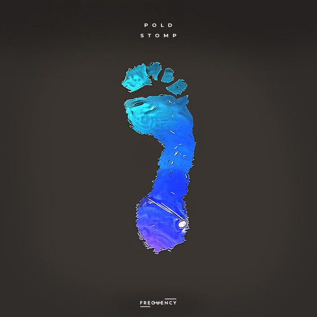 Stomp cover art