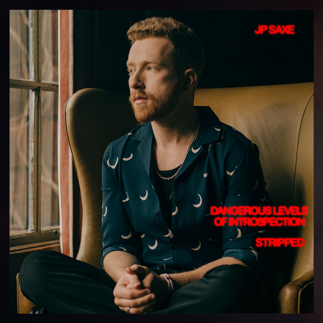 JP SAXE - Dangerous Levels レコード Dangerous レコード JP Levels SAXE -