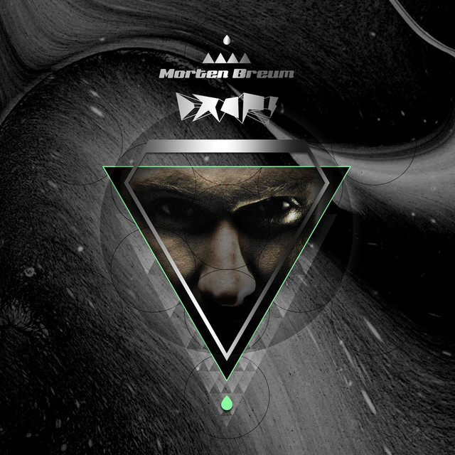 Drop! cover art