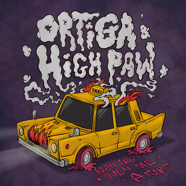 Non Hai Quen Me Ature cover