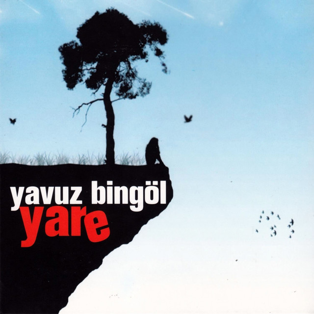 Yare cover art