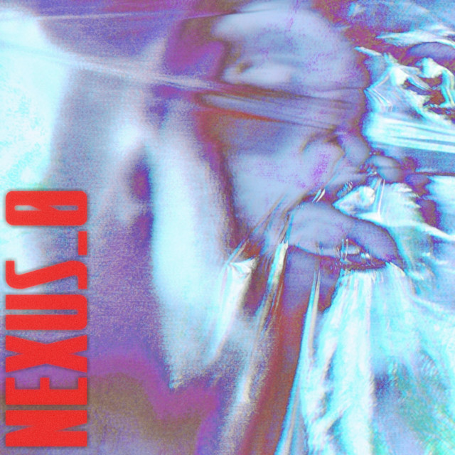 Sweat cover art