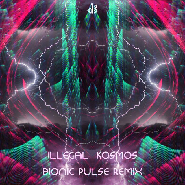 Kosmos (Bionic Pulse Remix) cover