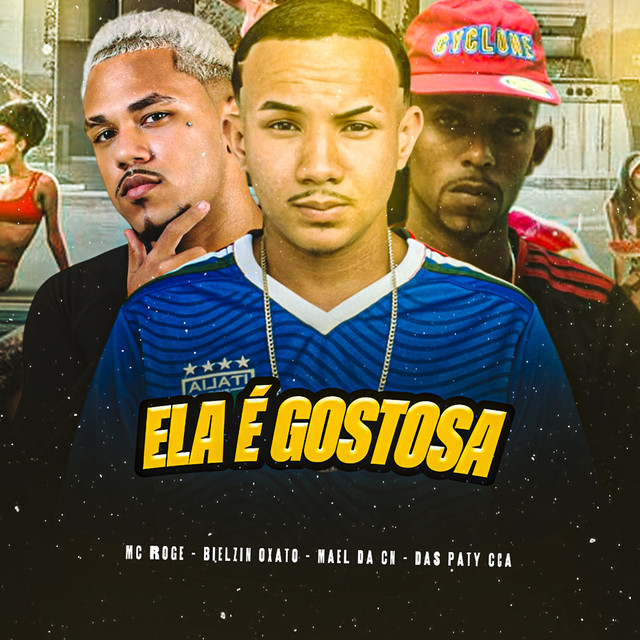 Ela É Gostosa