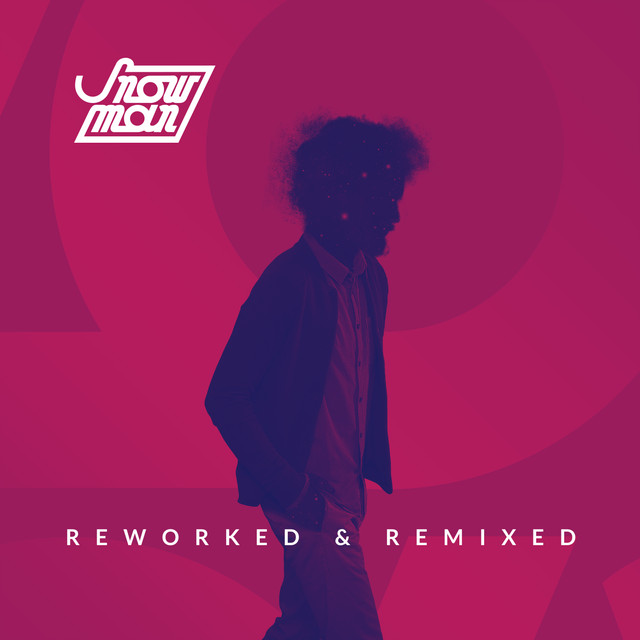 Reworked & Remixed cover art