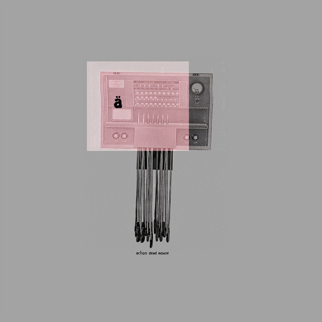 Ä cover art