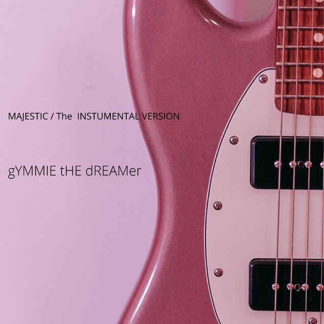 Majestic (The Instrumental Version)