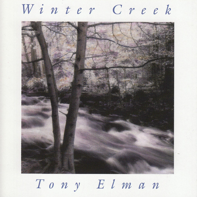 Winter Creek cover art