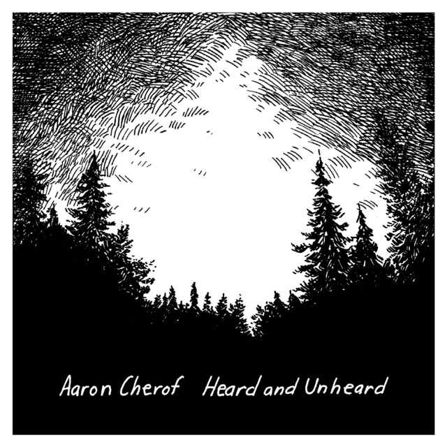 Heard and Unheard cover art