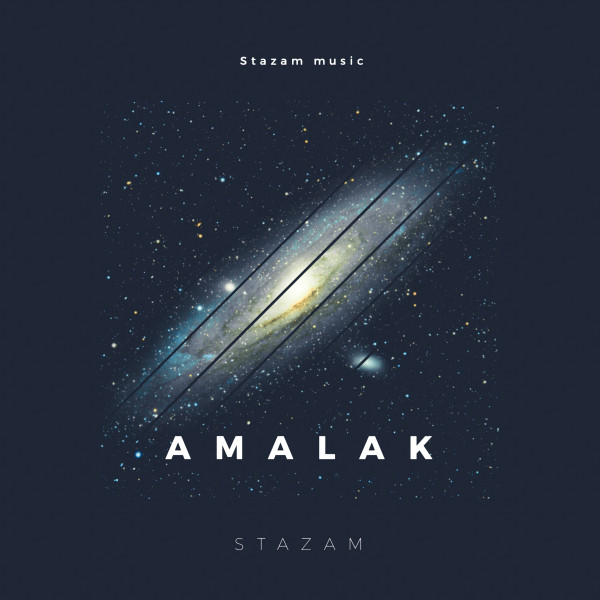Amalak album art