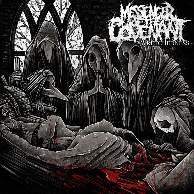 Messenger of the Covenant Photo