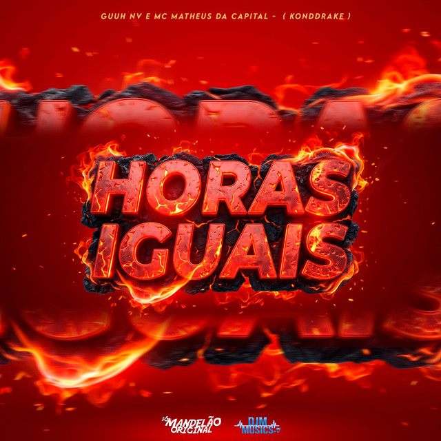 Horas Iguais