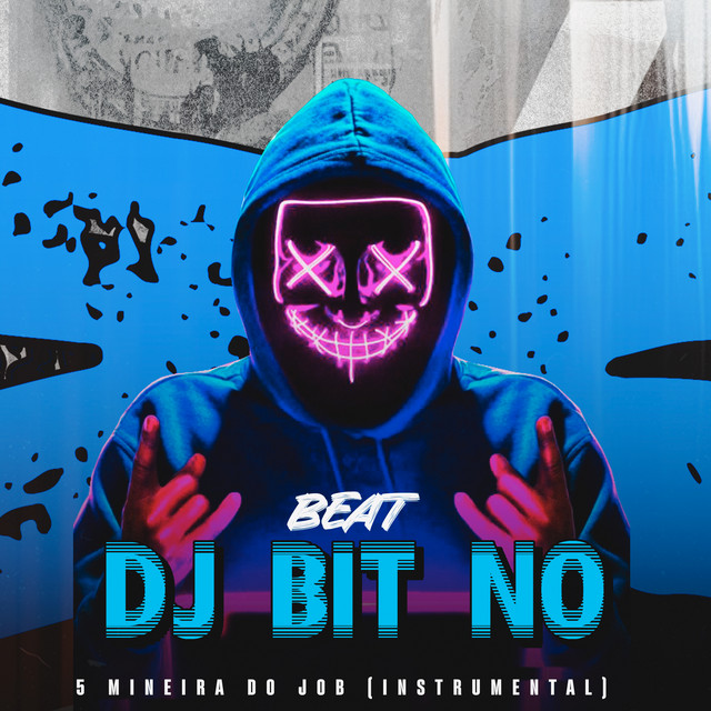 5 Mineira do Job (Instrumental) - Single by Dj Bit No Beat | Spotify