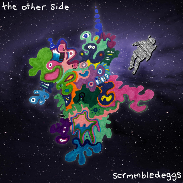 The Other Side cover art