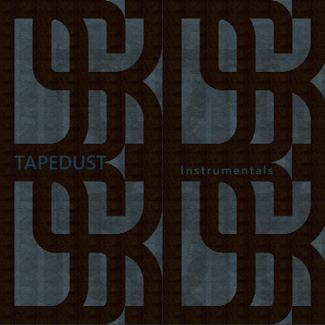 Tapedust Beattape cover art