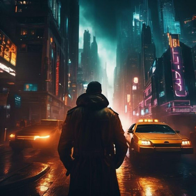 Jordan cover art