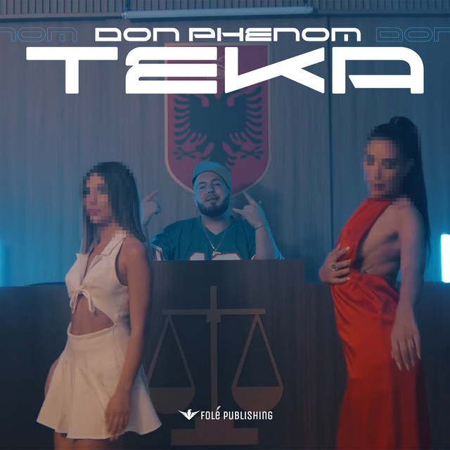 Teka cover