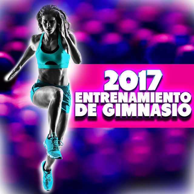 2017 Entrenamiento de Gimnasio cover art