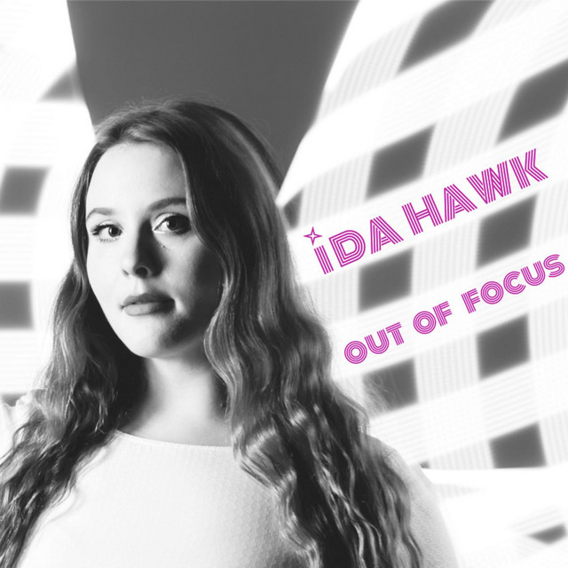 Out of Focus cover