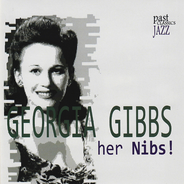 Her Nibs! cover art