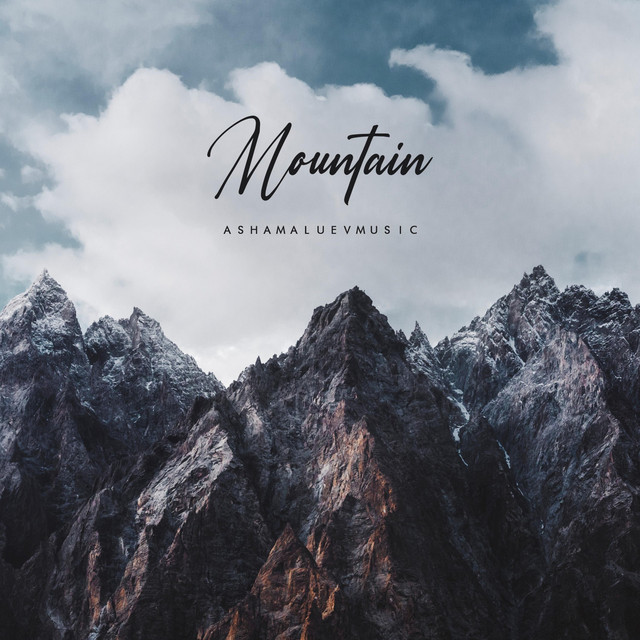 Обкладинка: Mountain — AShamaluevMusic