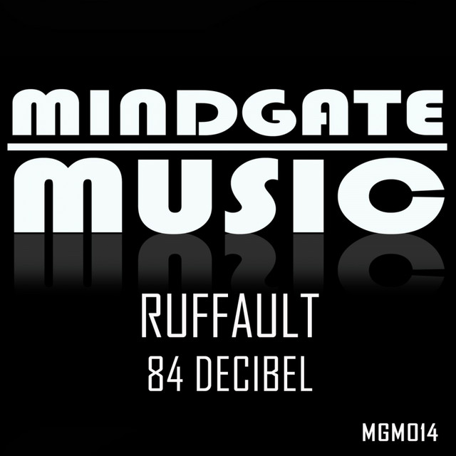 84 Decibel cover art