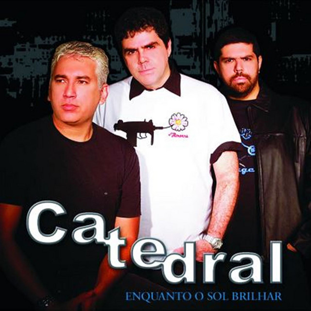 Enquanto o Sol Brilhar cover art