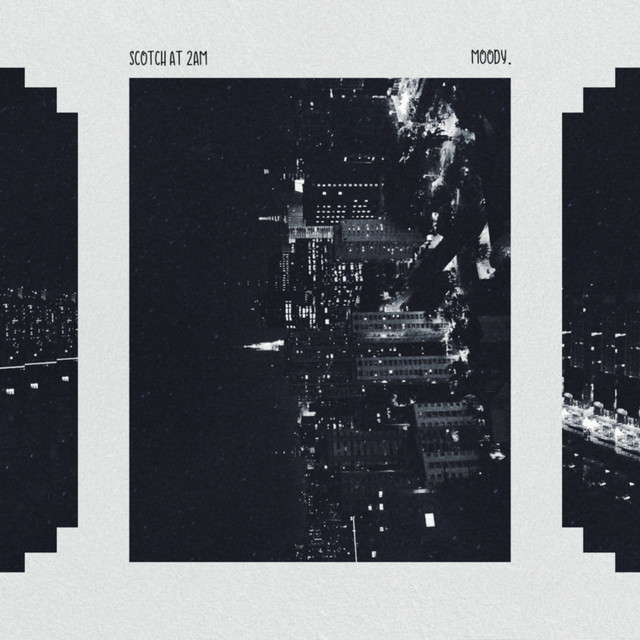 scotch at 2am cover art