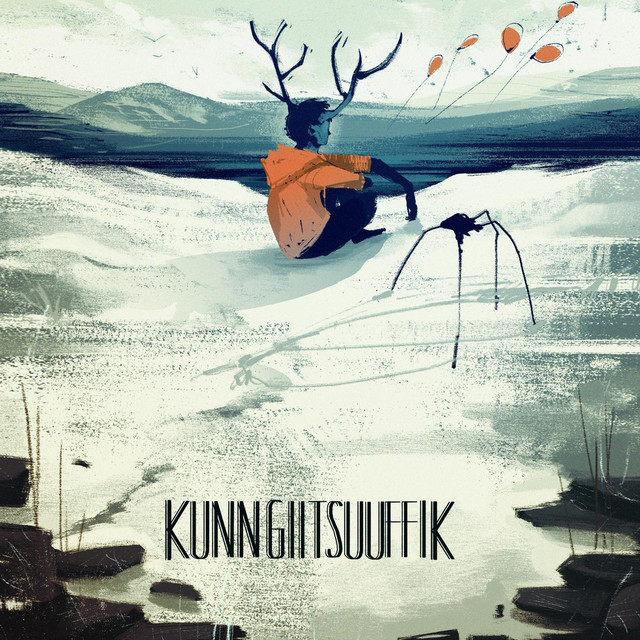 Kunngiitsuuffik cover art