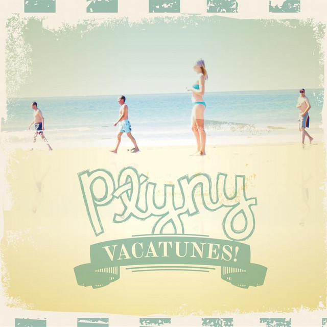 Vacatunes cover art