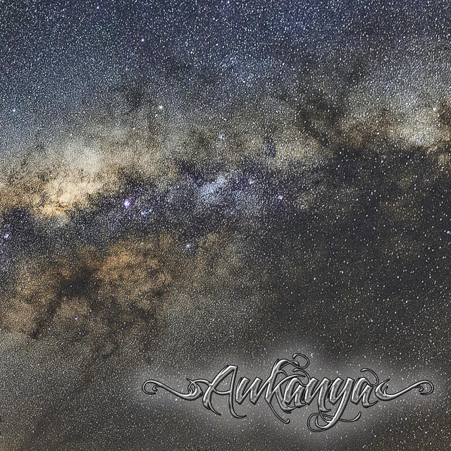 Awkanya cover art