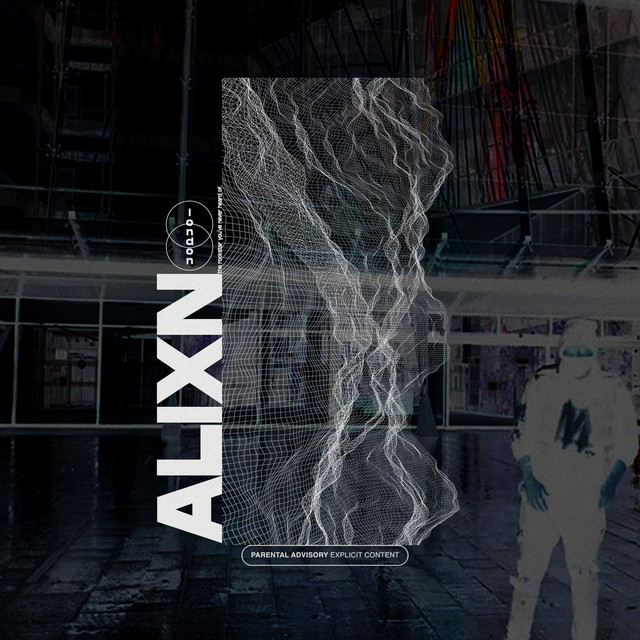 Afterlife, Afterparty cover art
