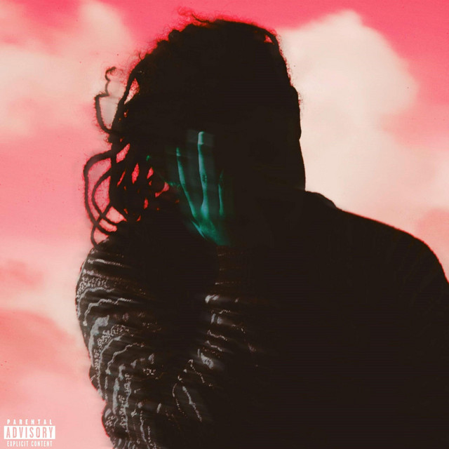 extravagant living cover art