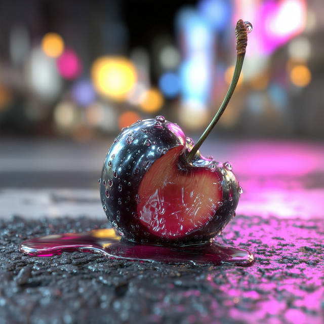 Somethin' Somethin' cover art