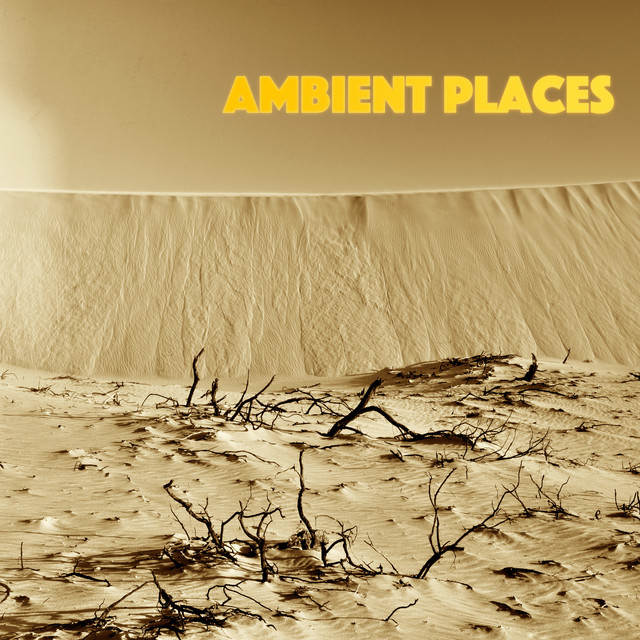 Ambient Places cover